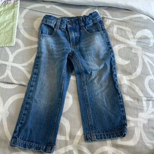 Boy jeans